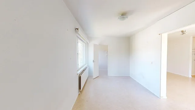 Pohjoisranta 31, 3h+k+p, 79,0 m², Heti