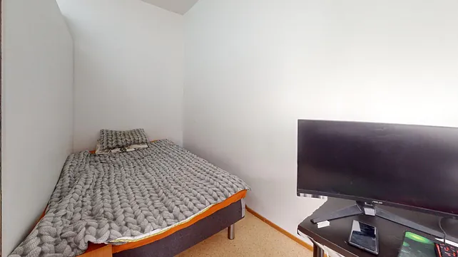 Tievakatu 5, 1h+kk+s+parv, 30,0 m², 1.6.