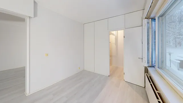 Pohjoisranta 31, 3h+k+p, 79,0 m², 1.7