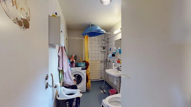 Rekimatka 29, 3h+k, 75,5 m², 1.6.