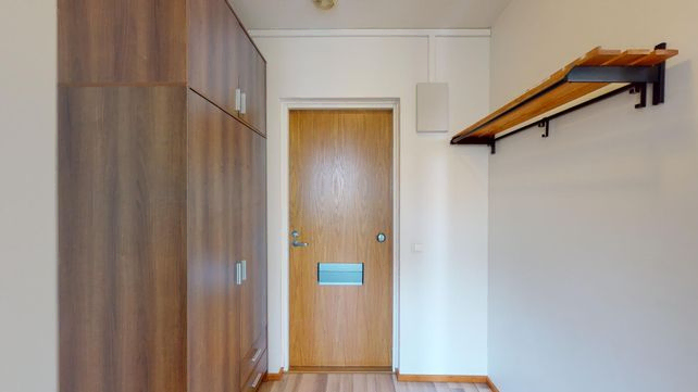 Kallentalontie 2, 1h+k+p, 33,0 m², 1.8.