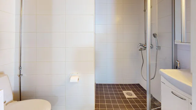 Rovakatu 31, 2h+kk+kph+p, 40,0 m², Heti