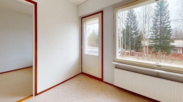 Rekimatka 16-18, 2h+kk+s, 42m² Heti