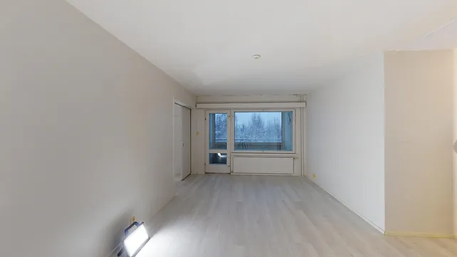 Pohjoisranta 31, 3h+k+p, 79,0 m², 1.7