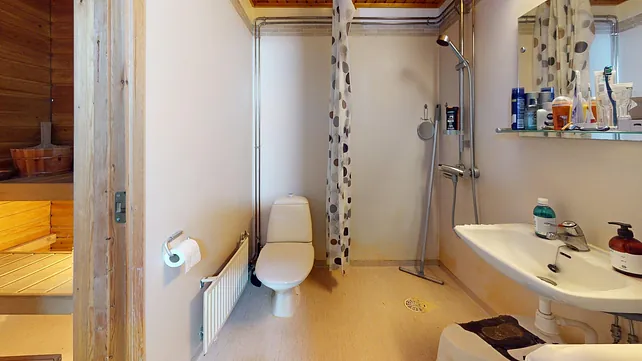 Tievakatu 5, 1h+kk+s+parv, 30,0 m², 1.6.