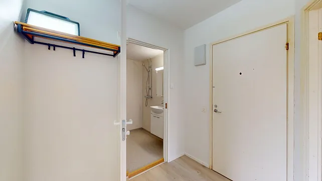 Sudentie 28-32, 2h+k+p, 52,5 m², Heti
