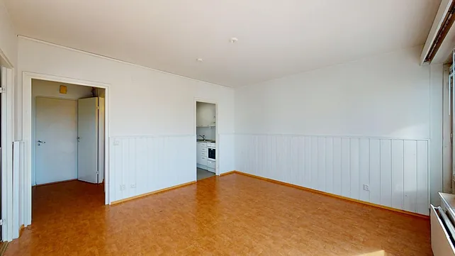 Rovakatu 31, 2h+kk+kph+p, 40,0 m², Heti