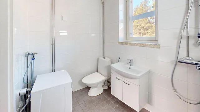 Ounasvaarantie 6, 3h+k, 63,0 m², Heti