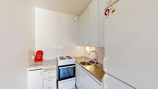 Markkinakatu 7, 1h+kk, 34,0m², 1.7.