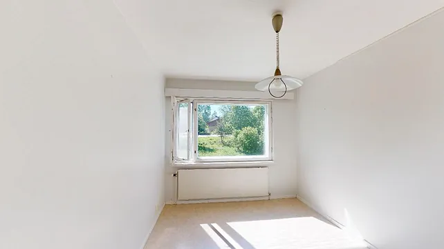 Pohjoisranta 31, 3h+k+p, 79,0 m², Heti