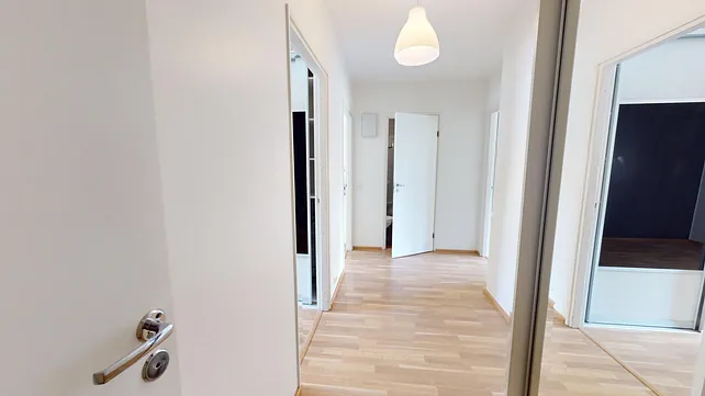 Jokiväylä 17-19, 2h+k+p, 54,0 m², Heti