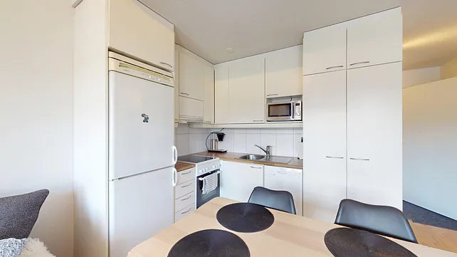 Kairatie 9, 2h+kk+s+p, 38,0 m², 1.7.