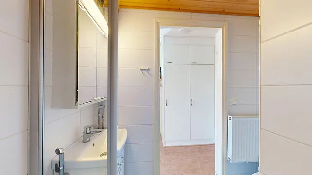 Rovakatu 31, 2h+kk+kph+p, 40,0 m², Heti