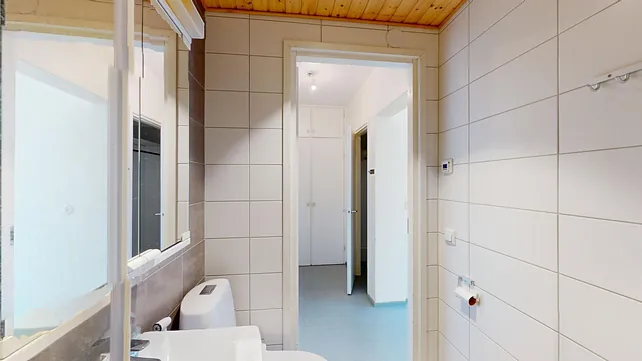 Markkinakatu 7, 1h+kk, 34,0m², 1.7.