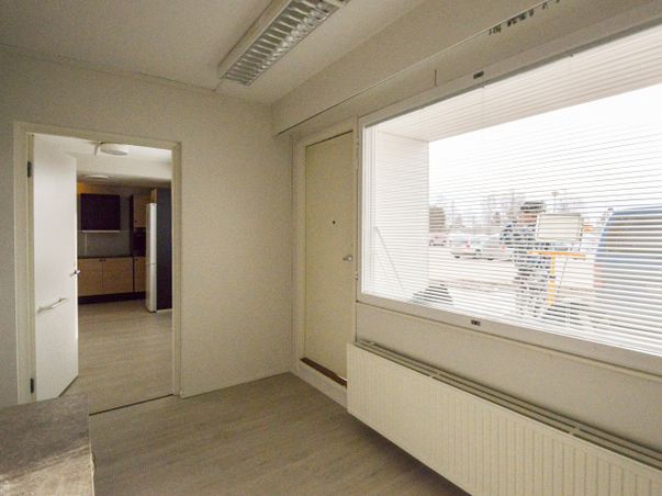 Karvontie 1, 6h+k+s+terassi, 120 m², 1.4.