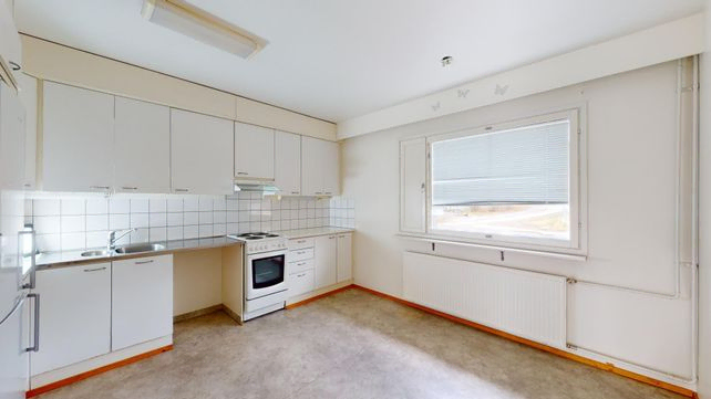 Peiponpolku 2-6, 2h+k+s+piha, 67,5 m², 1.7