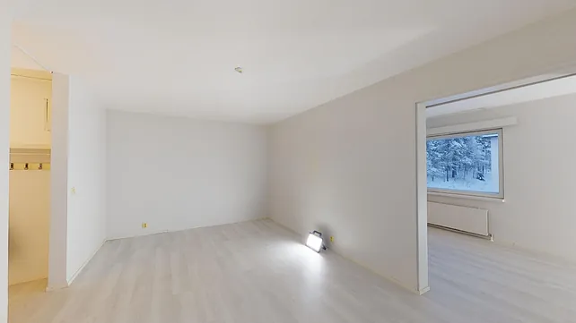 Pohjoisranta 31, 3h+k+p, 79,0 m², 1.7